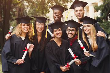 Graduate Trends