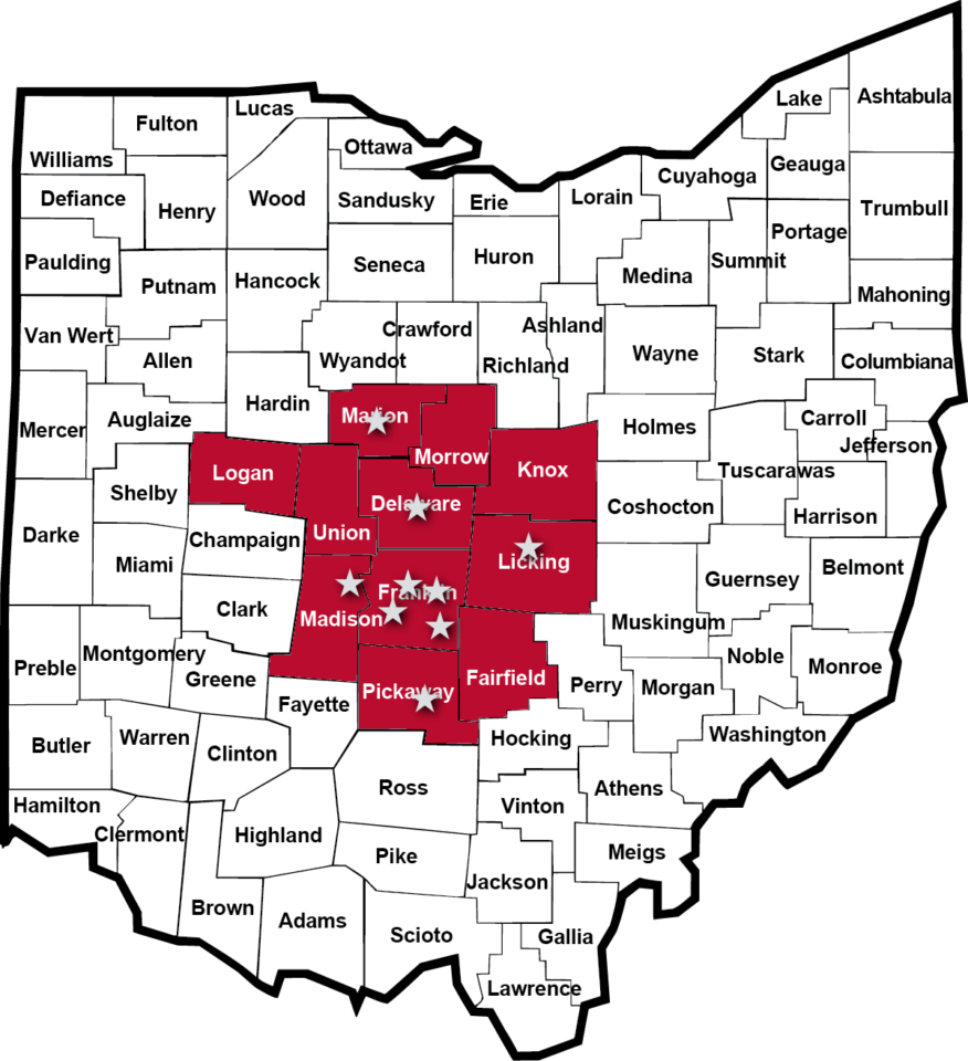 Central Ohio News